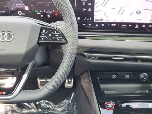 New 2025 Audi S5 Premium Plus image 28