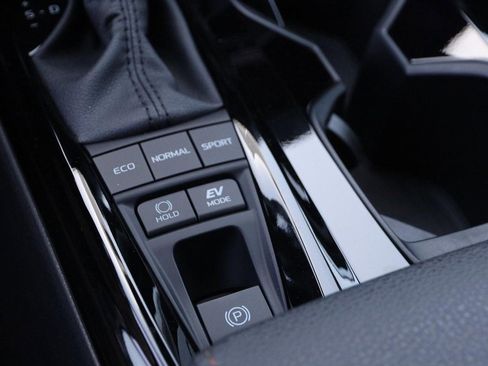 New 2026 Toyota Camry XLE FWD image 20