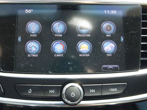 Used 2017 Buick LaCrosse Essence w/ Sights and Sounds Package image 31