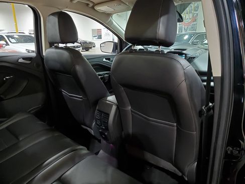 Used 2016 Ford Escape Titanium FWD image 19