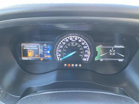 Used 2021 Ford Ranger Lariat w/ Equipment Group 501A High image 25