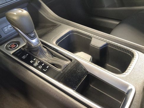Used 2024 Nissan Sentra SV FWD image 26