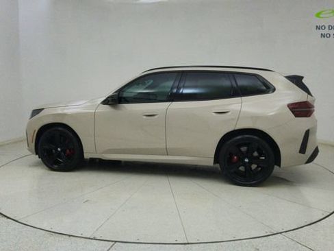 Used 2025 BMW X3 M50 AWD/4WD image 65