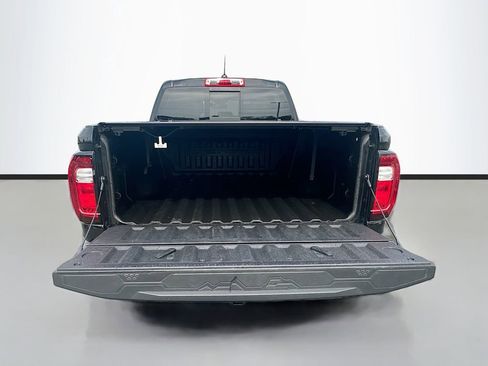 Used 2024 GMC Canyon Denali AWD/4WD image 28