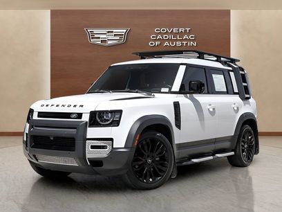 Used 2023 Land Rover Defender 110 S