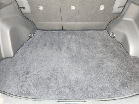 Used 2025 Toyota RAV4 XLE Premium FWD image 37