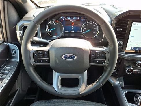 Used 2021 Ford F150 XLT w/ Equipment Group 302A High AWD/4WD image 22