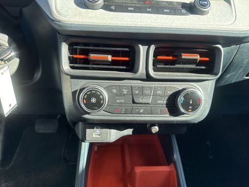 Certified 2022 Ford Maverick XLT w/ Equipment Group 300A Standard AWD/4WD image 27
