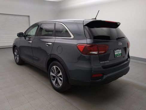 Used 2020 Kia Sorento FWD V6 image 5