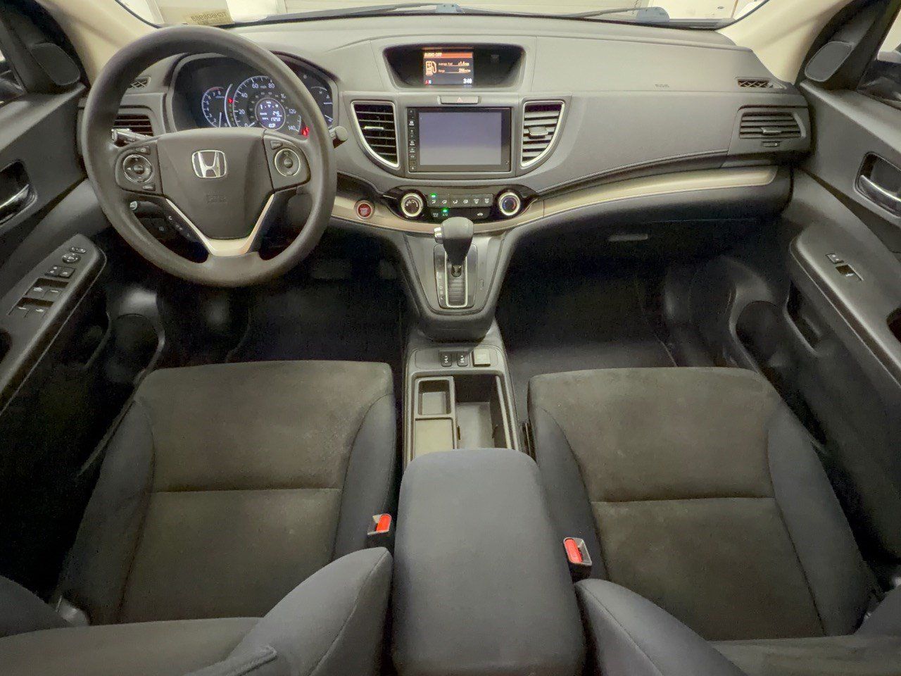 Used 2016 Honda CR-V EX image 17