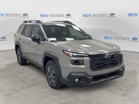 New 2026 Subaru Outback Premium AWD/4WD image 6