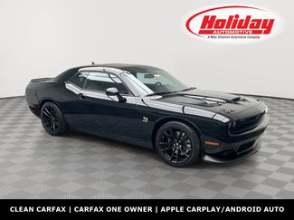 Used 2023 Dodge Challenger R/T Scat Pack w/ 1320 Plus Group video 1