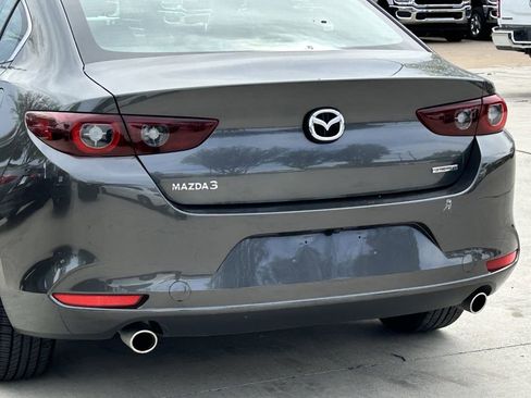 Used 2024 MAZDA MAZDA3 s image 6