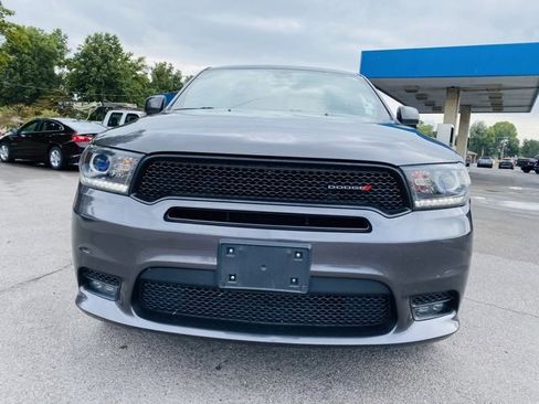 Used 2020 Dodge Durango GT image 5