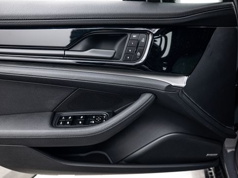 New 2026 Porsche Panamera 4 image 17