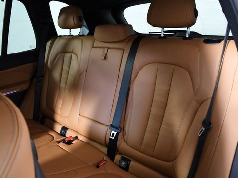 Used 2021 BMW X5 xDrive45e w/ M Sport Package AWD/4WD image 28