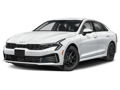 New 2025 Kia K5 LXS FWD image 30