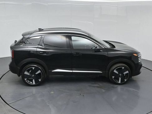 Used 2026 Nissan Kicks SR FWD image 58
