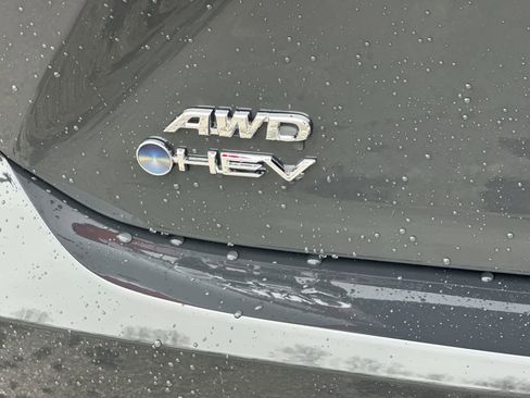 New 2026 Toyota Camry XLE image 15