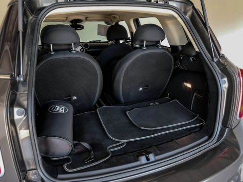 Used 2012 MINI Cooper Countryman S FWD image 50