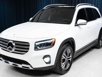 Used 2026 Mercedes-Benz GLB 250