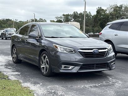 Used 2021 Subaru Legacy Limited w/ Popular Package #2