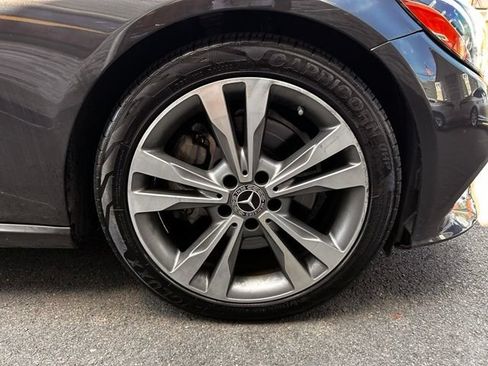 Used 2019 Mercedes-Benz C 300 4MATIC Cabriolet w/ Premium Package image 26