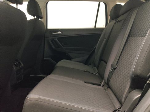 Used 2021 Volkswagen Tiguan S AWD/4WD image 18