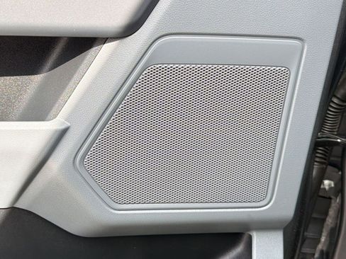 Used 2025 Ford F150 XLT w/ Equipment Group 301A Standard image 22