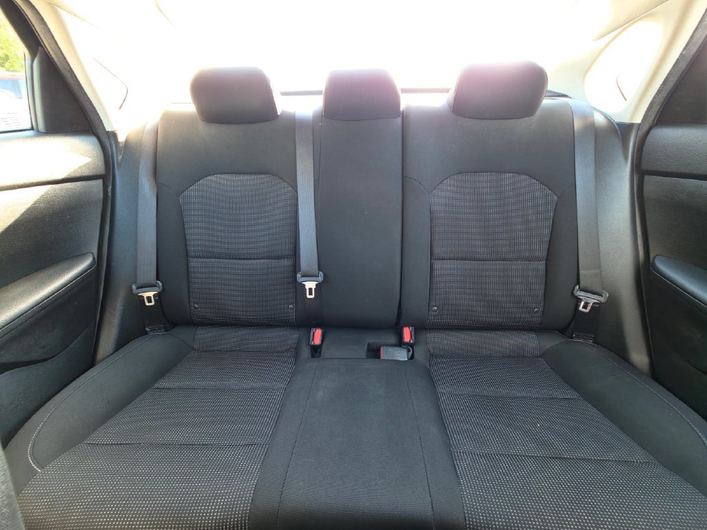 Used 2021 Kia Forte LXS FWD image 26
