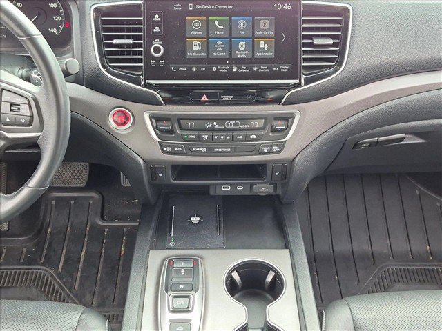 Used 2024 Honda Ridgeline RTL image 12