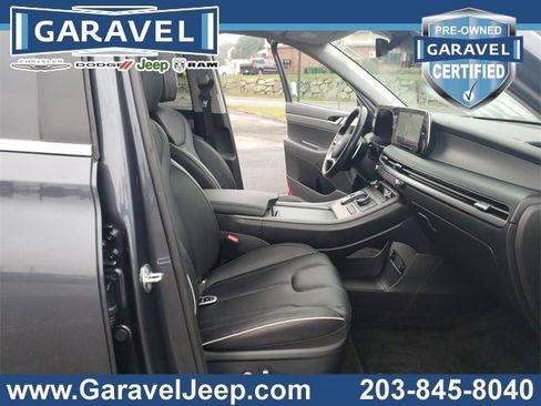 Used 2024 Hyundai Palisade XRT image 38