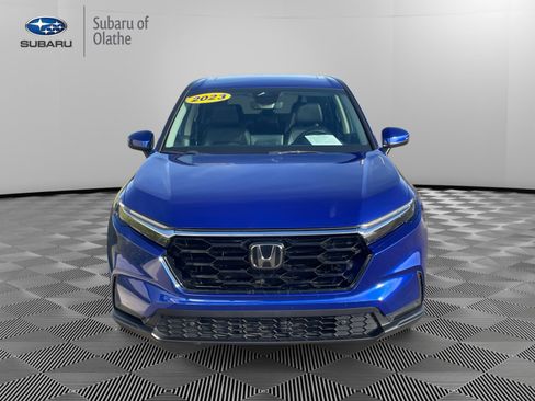 Used 2023 Honda CR-V EX-L image 14