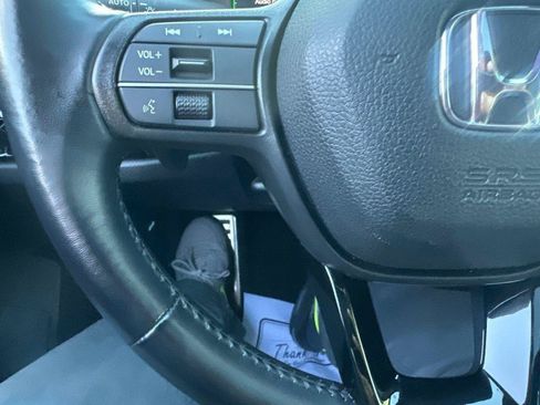 Used 2023 Honda Accord Sport image 19