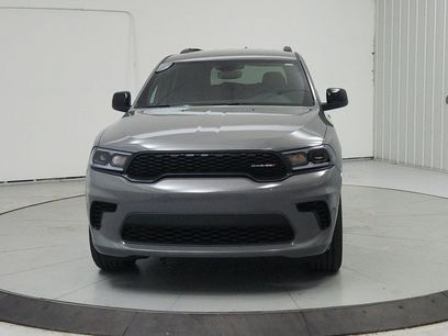 New 2026 Dodge Durango GT w/ Blacktop Package