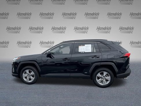 Used 2025 Toyota RAV4 LE image 6