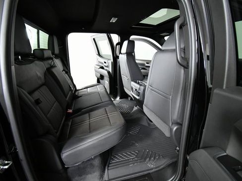 New 2026 Chevrolet Silverado 1500 High Country w/ Midnight Edition image 24