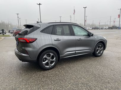 Certified 2023 Ford Escape ST-Line Select w/ Tech Pack #2