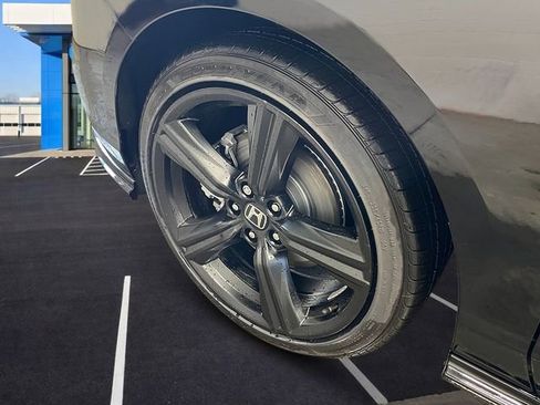 New 2026 Honda Accord Sport image 11