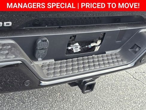 New 2026 Chevrolet Colorado W/T w/ Advanced Trailering Package RWD image 32