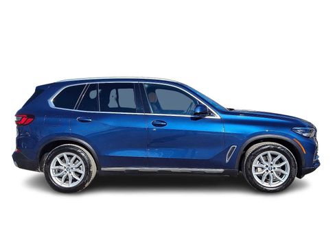Used 2023 BMW X5 xDrive40i image 7