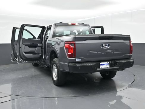 Used 2024 Ford F150 XL AWD/4WD image 65