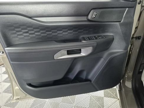 Used 2025 Ford Ranger XLT RWD image 7