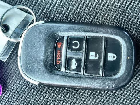 Used 2022 Honda Civic Sport image 21