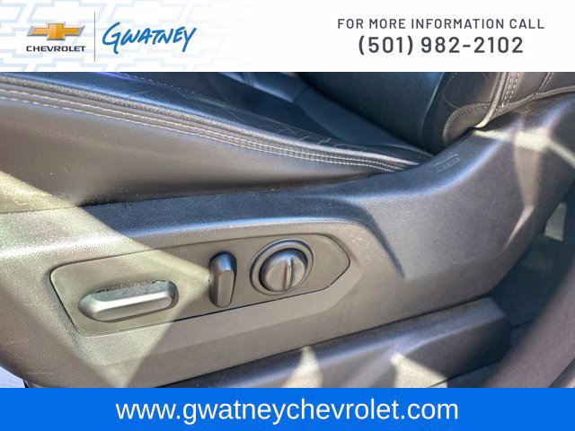 Used 2019 Chevrolet Silverado 1500 High Country w/ High Country Premium Package AWD/4WD image 23