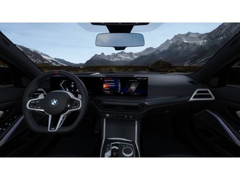 New 2026 BMW M340i xDrive image 10