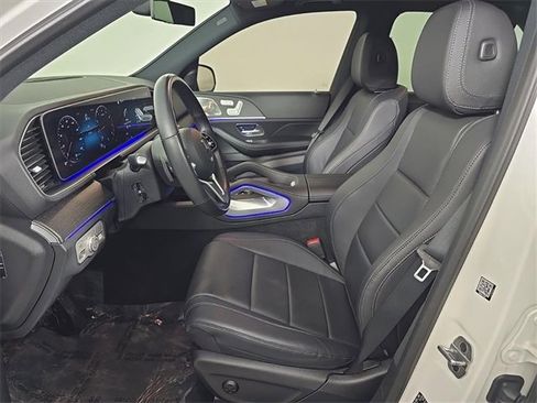 Certified 2022 Mercedes-Benz GLE 350 4MATIC w/ AMG Line Exterior image 5