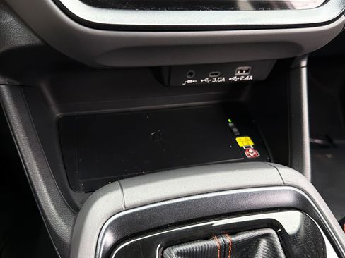 Certified 2025 Subaru Crosstrek 2.5i Limited w/ Crosstrek Mirror Package AWD/4WD image 27