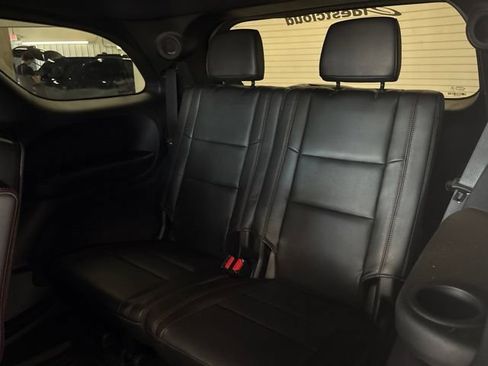 Used 2025 Dodge Durango R/T AWD/4WD image 23