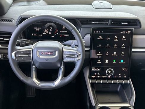 New 2026 GMC Terrain Elevation w/ Black Edition AWD/4WD image 14